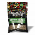Kumbaya Organique Seven Herbs – Blend de Ervas Naturais